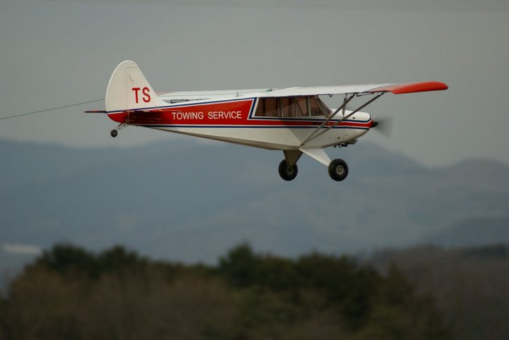 TOWPLANE